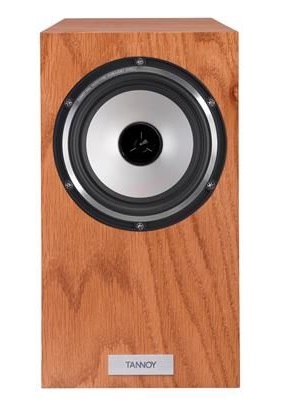 Tannoy Revolution XT Mini Bookshelf Speakers(oak)(pair) Tannoy